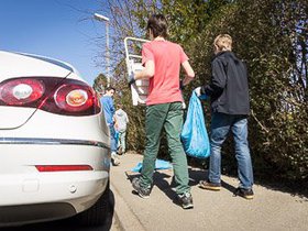 2014-03-21 - Stadtputzete